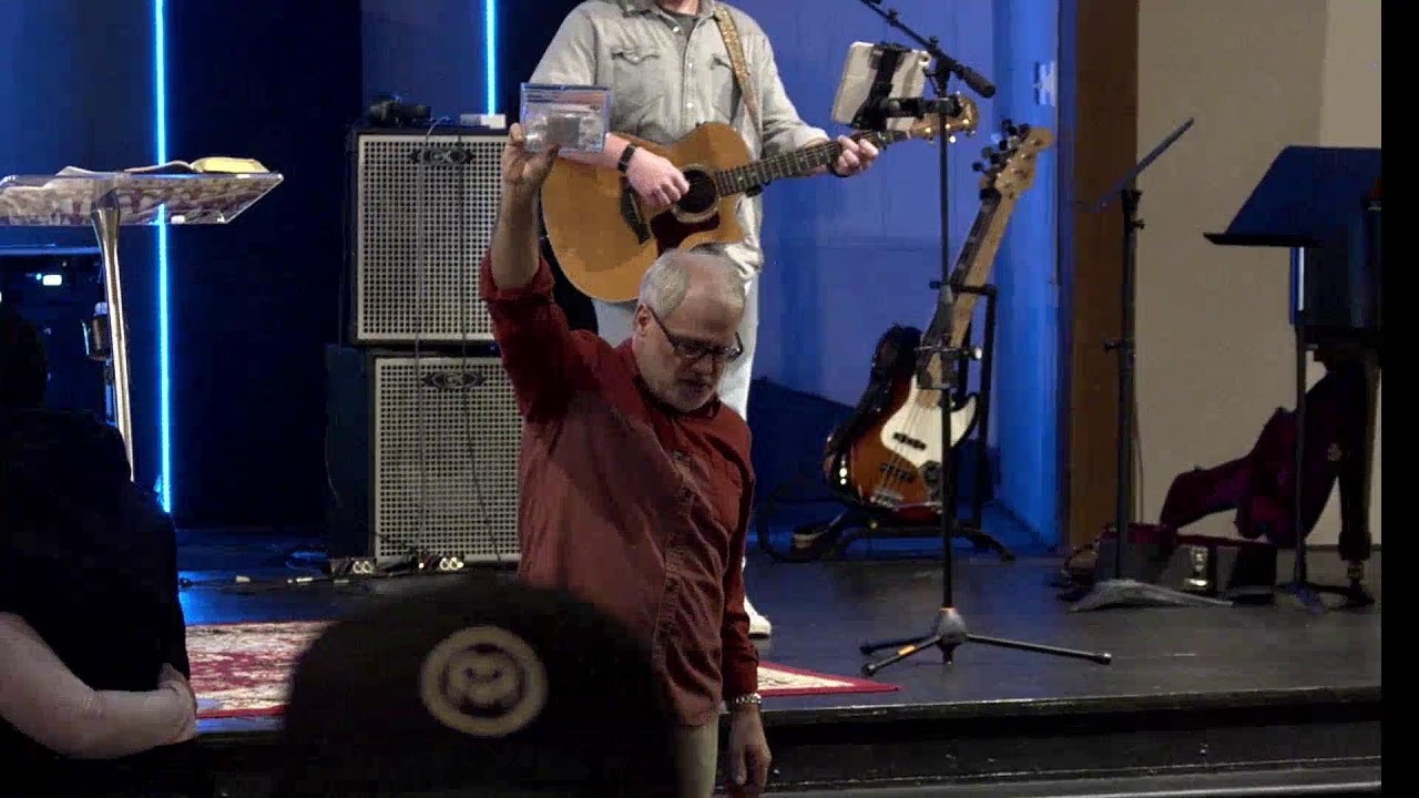 Sunday Morning Outpouring | January 11, 2026