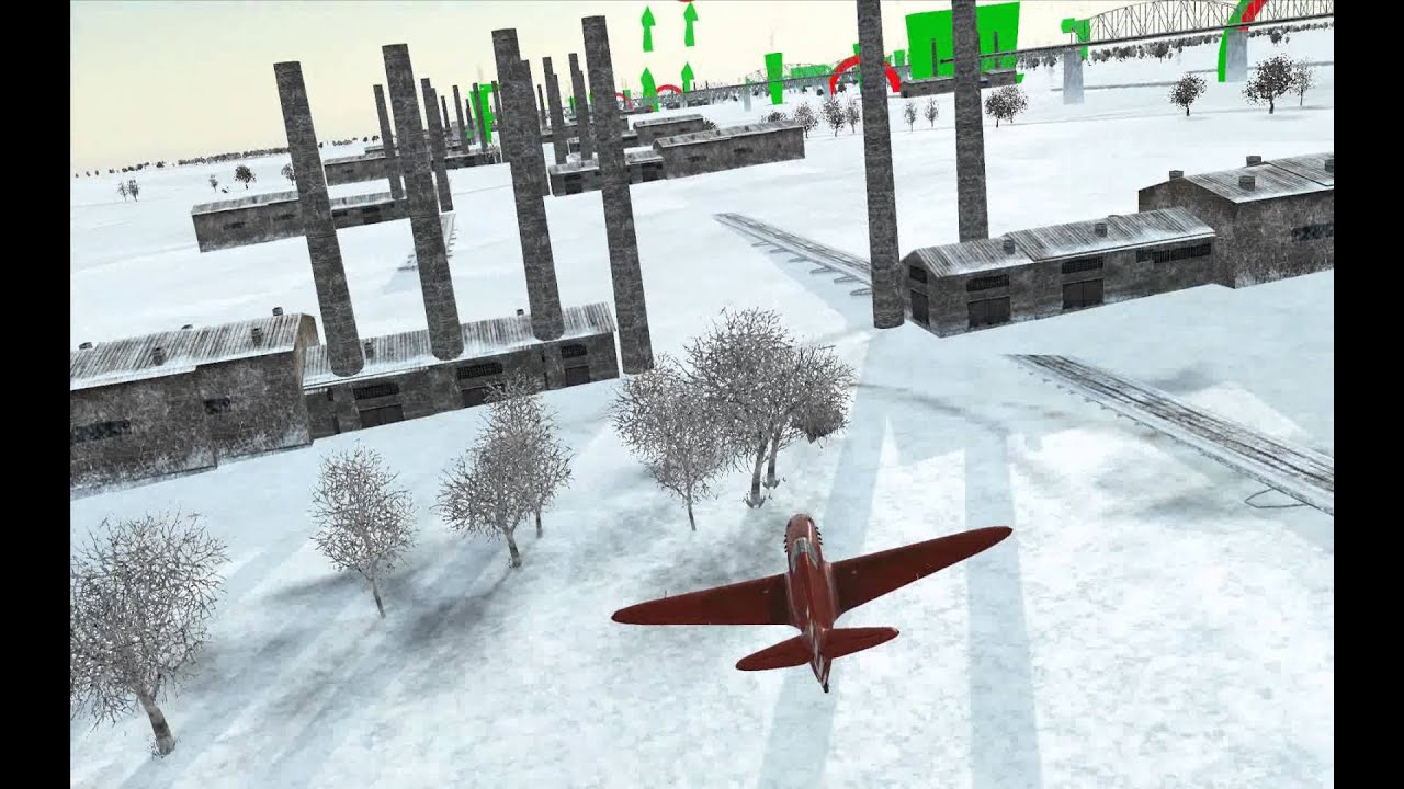 MOSCOW RACE a la -ATM- Kust