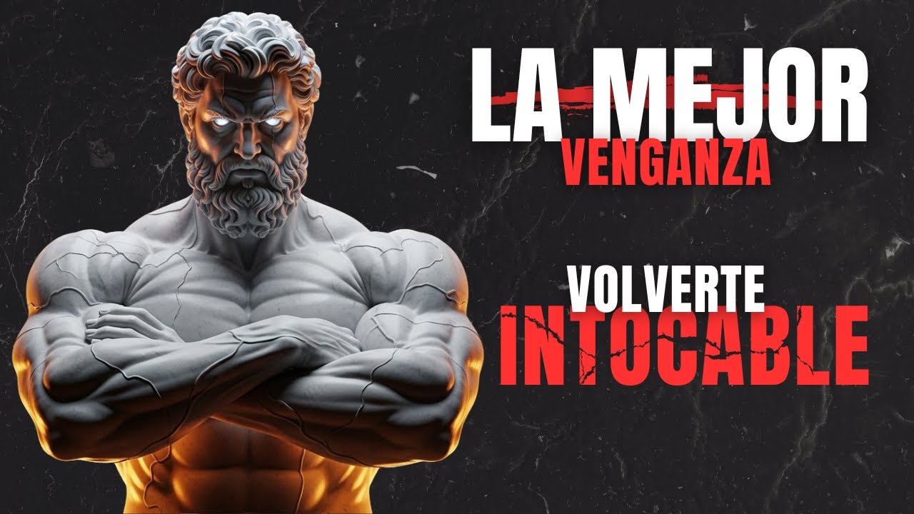La verdadera venganza no es atacar