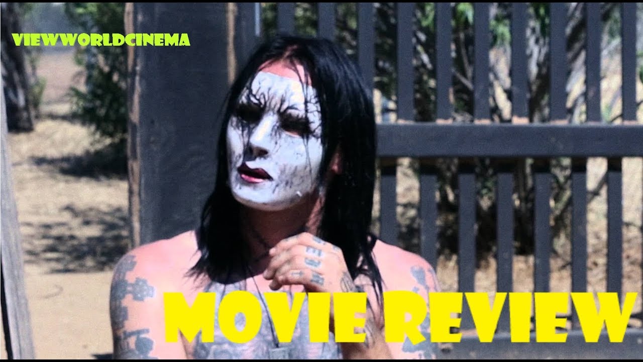 Dead Hands Dig Deep (2016) Extreme Documentary Movie Review