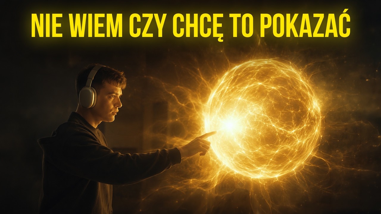MOCNE! Zaśnij Przy Tym Raz, a Będziesz Wibrować Jak Szalony (Zhakuj Wszechświat) | Hipnoza Na Sen