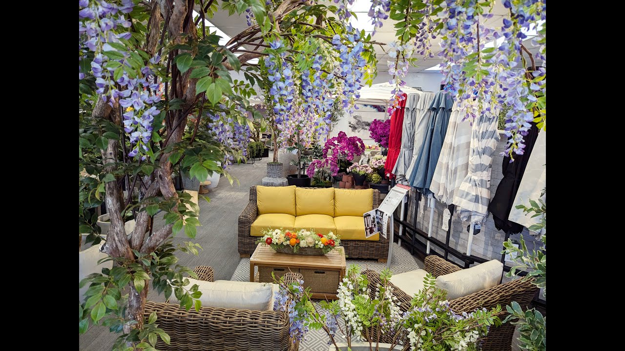 Aldik Home 2024 Gorgeous Summer