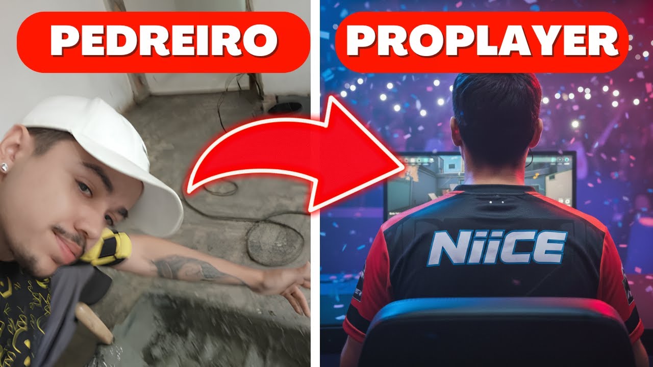 Eu Tenho 23 Anos e Quero Virar Jogador Profissional de Valorant