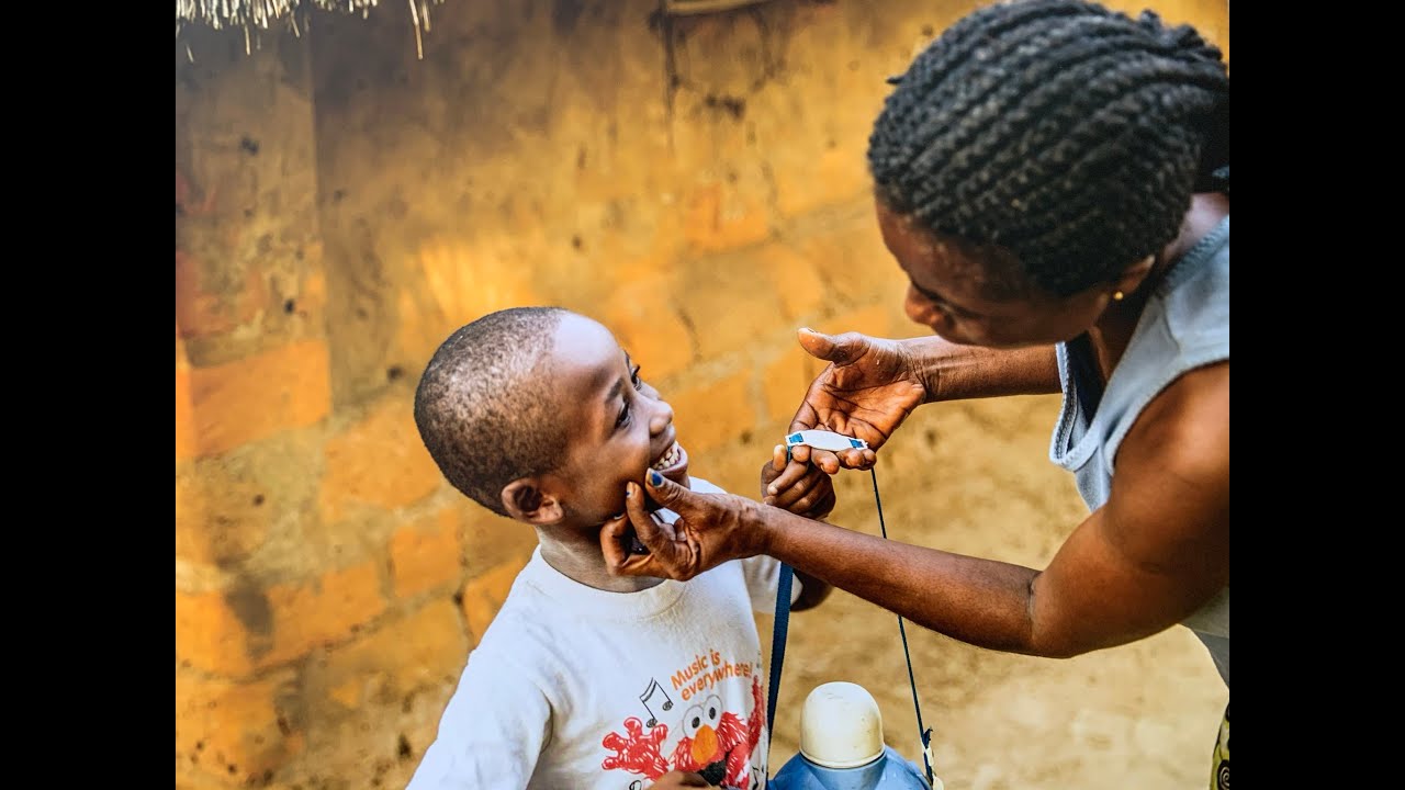 Deel je mee met Finn en Jeanne