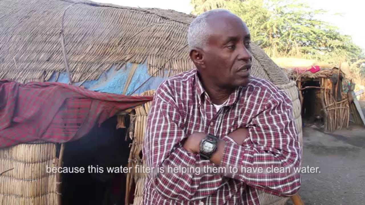 Projects for the Afar People