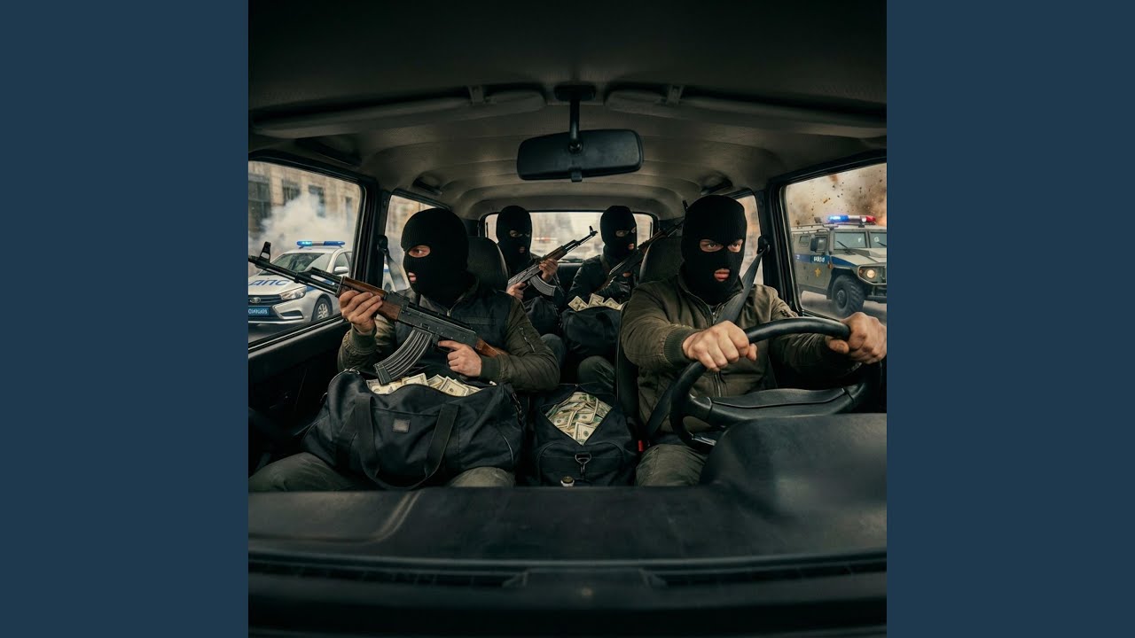 Базальт I Basalt