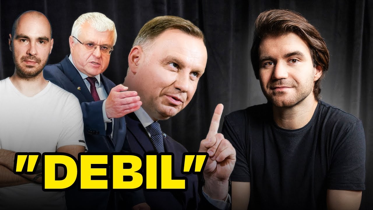 Kiedy należy ograniczyć WOLNOŚĆ SŁOWA?