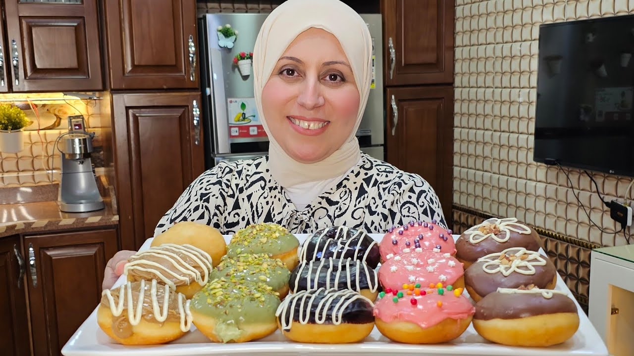 هخليكي تعمليه احلي من البراندات الكبيرة المشهورة 🥰