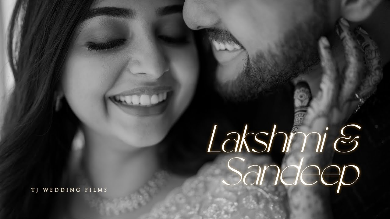 Kerala Traditional Hindu Wedding Tale of Lakshmi & Sandeep | Stories from TJ Wedding Films