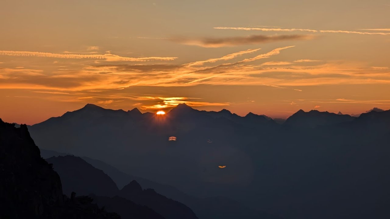 Sasso Nero e Floiten Valle Aurina 2024