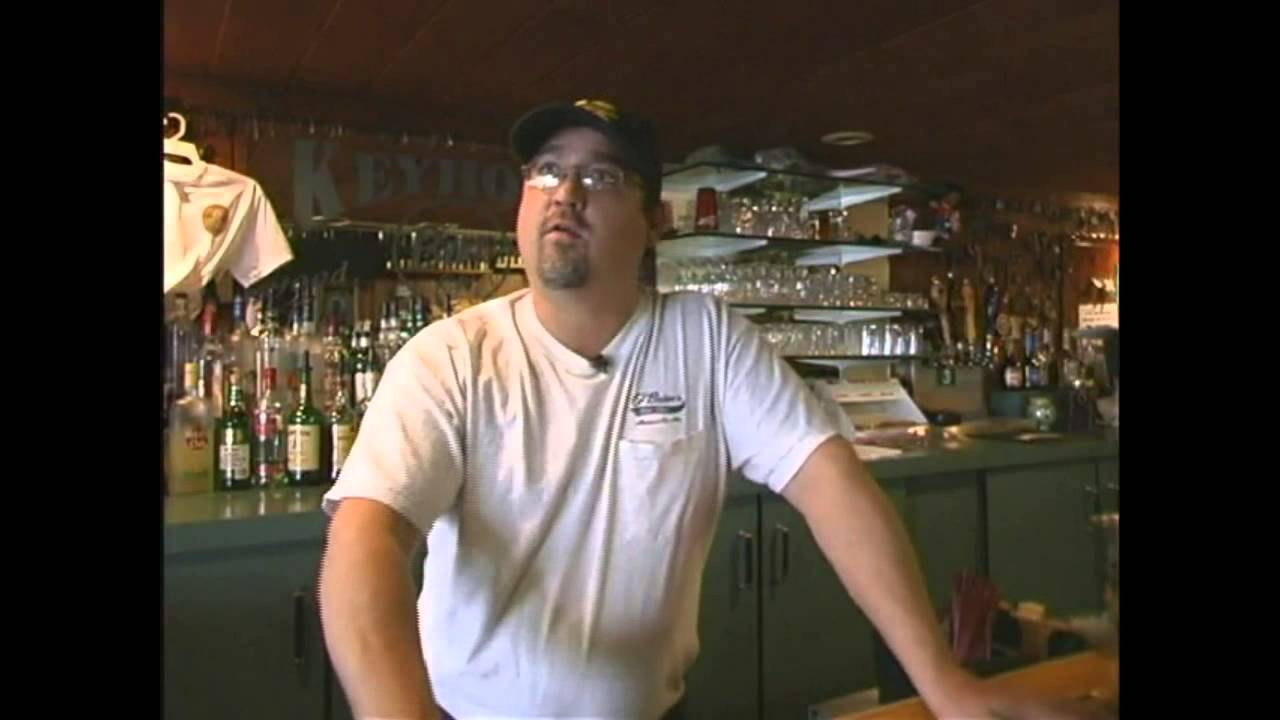 Haunted Great Lakes (2004 Documentary)