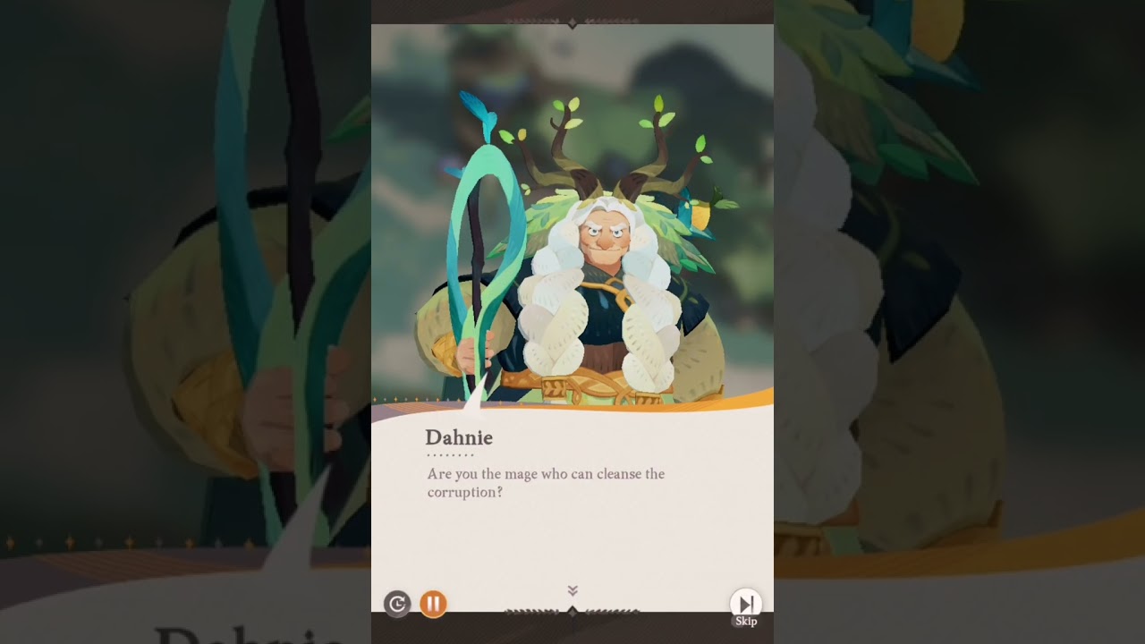 Starter Story |  Lucent's Lament | Lunnos Lakeside | AFK Journey #27 