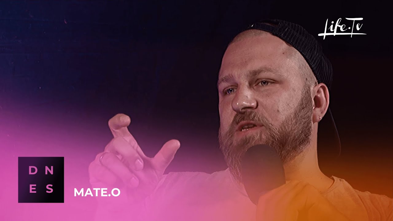 CampFest 2017 | DNES: Mate.O