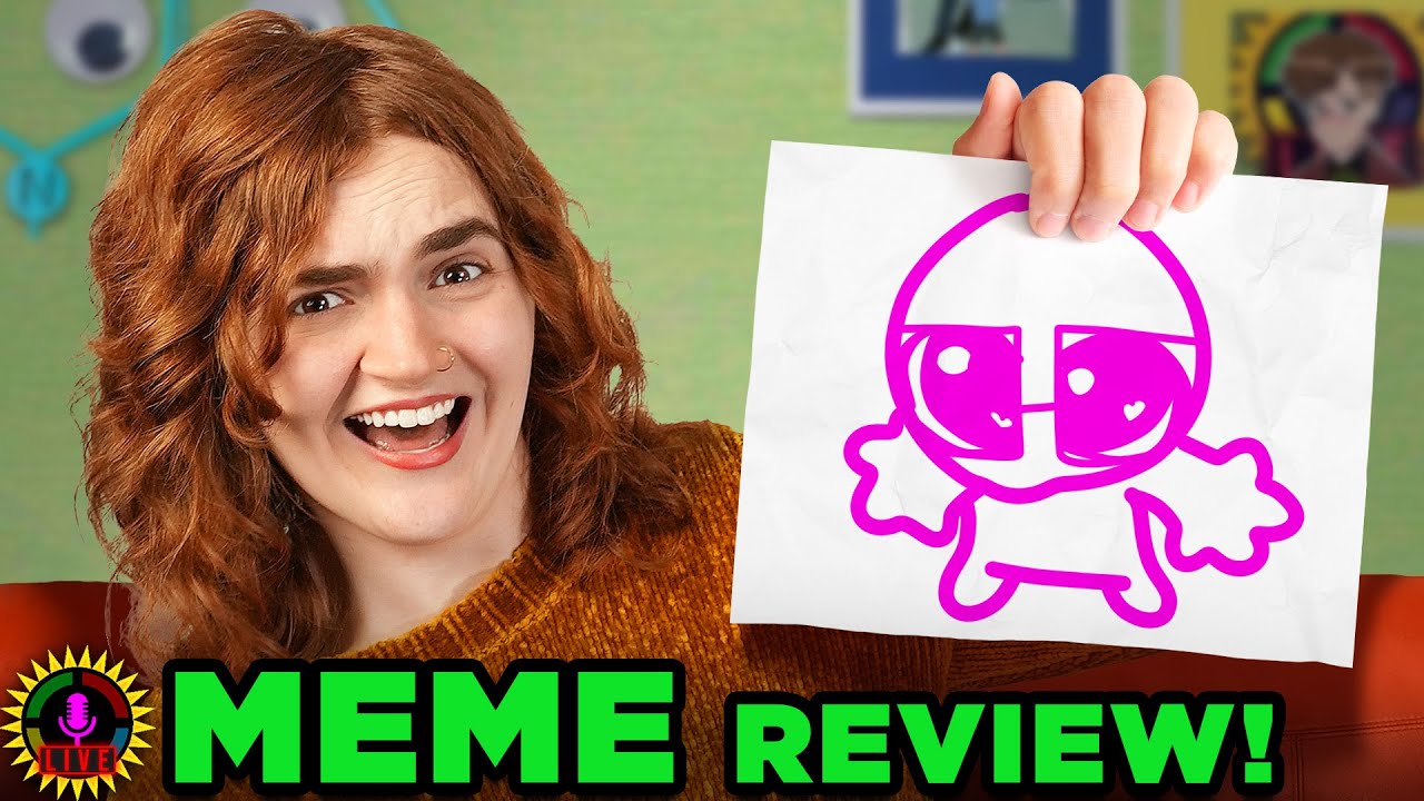 🔴 First Meme Review of 2026!! | Meme Review 👏🖐️