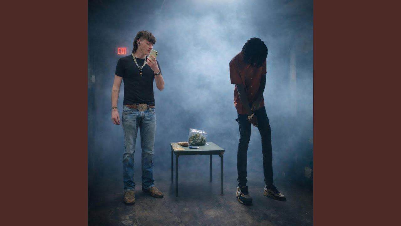 High on life (feat. King lucky)