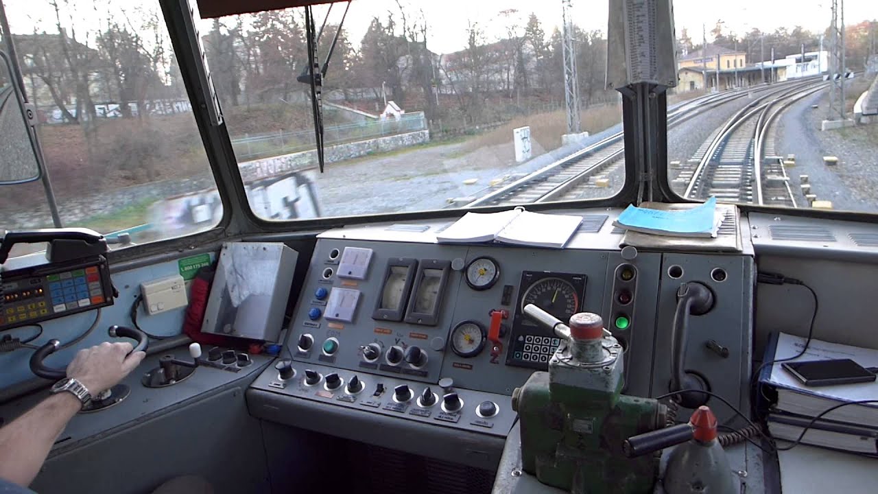 Cabview - 451 - Praha Hole&scaron;ovice zast&aacute;vka - Praha Podbaba