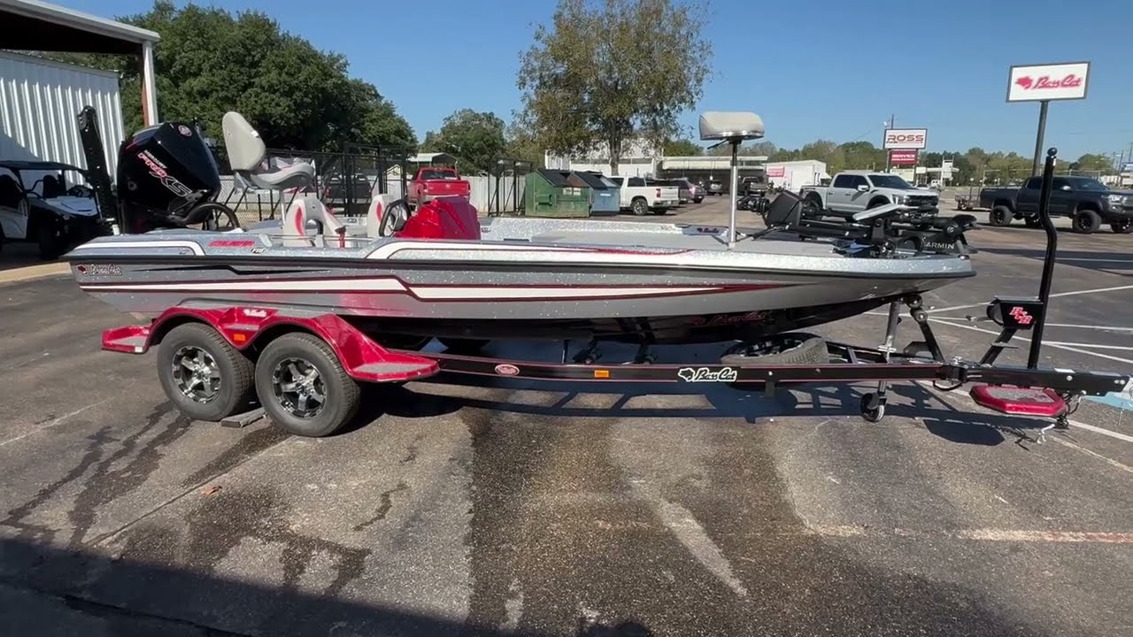 2025 Bass Cat Cougar Sp BassBoat4Sale
