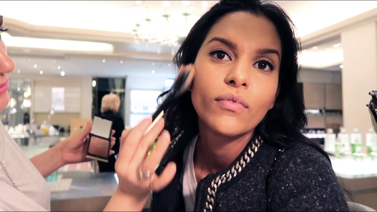 SKINCARE : SECRET TO CLEAR SKIN   | New York Vlog 1 | Maria Teresa Lopez