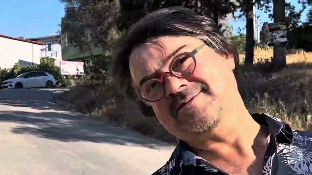 Eşeği saldım çayıra Grup Laçin