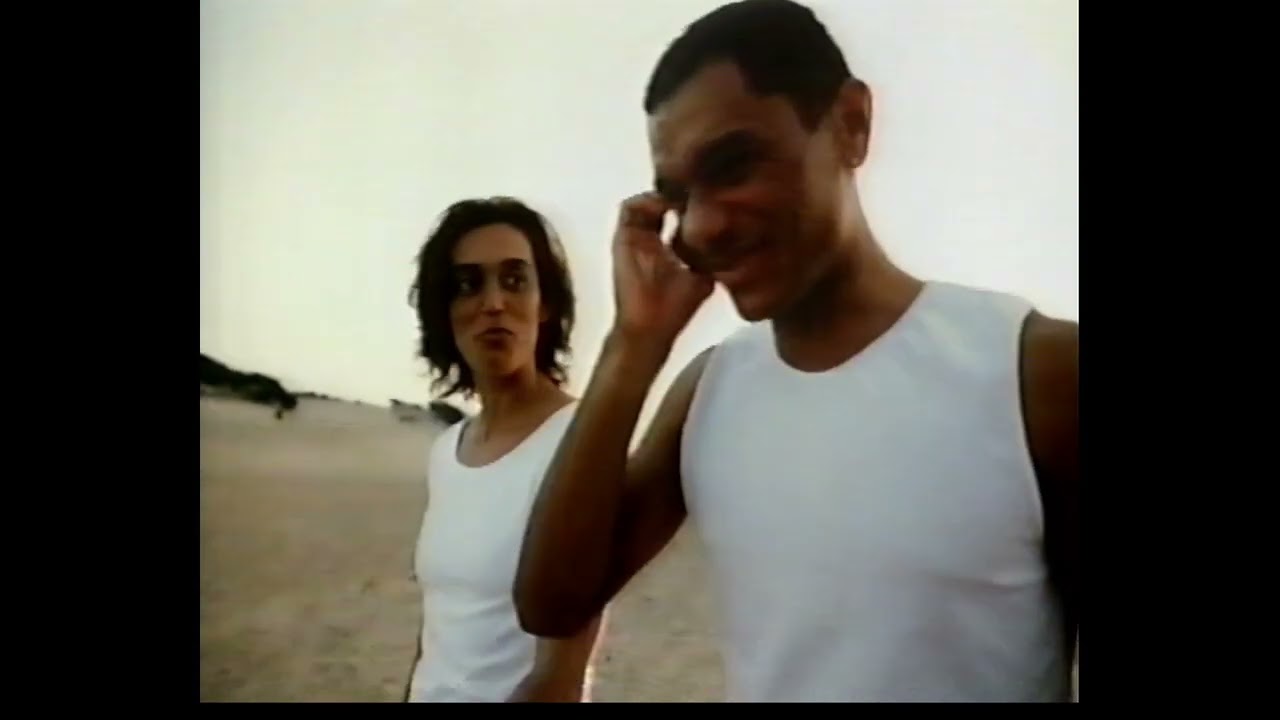 UTV Adverts June 2000