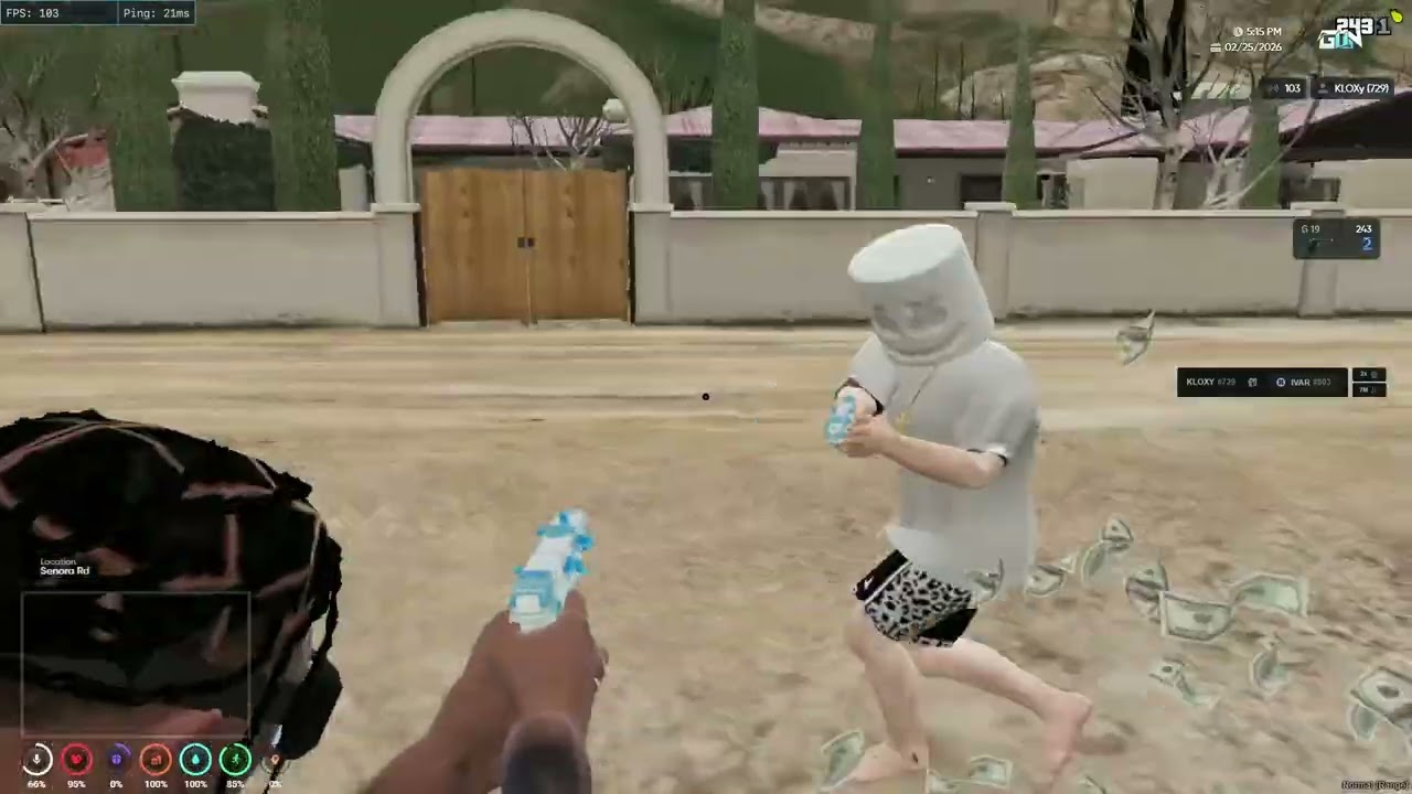 GUNPVP çerezlikkk
