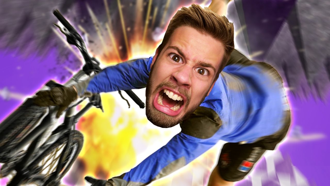 JAG GER UPP | Guts and Glory #9