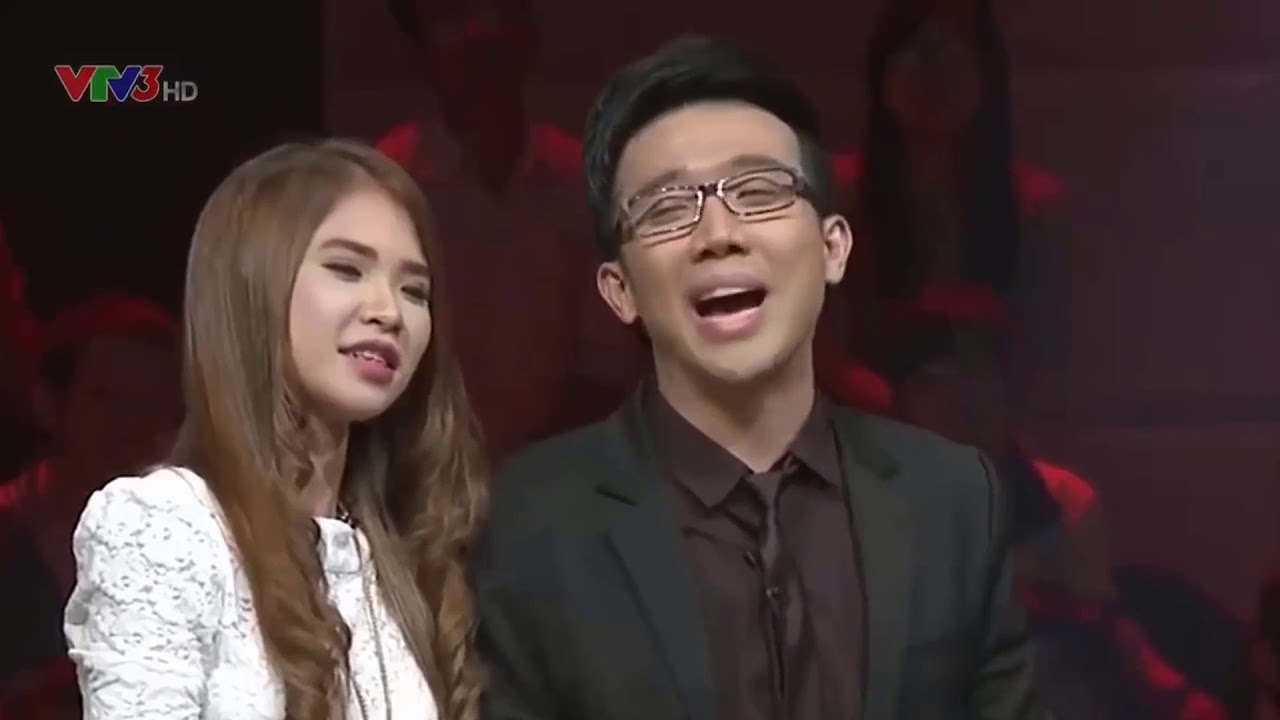 Khởi My siêu hài hước cùng Trấn Thành tại Ai Thông Minh Hơn HS Lớp 5 [Full HD]