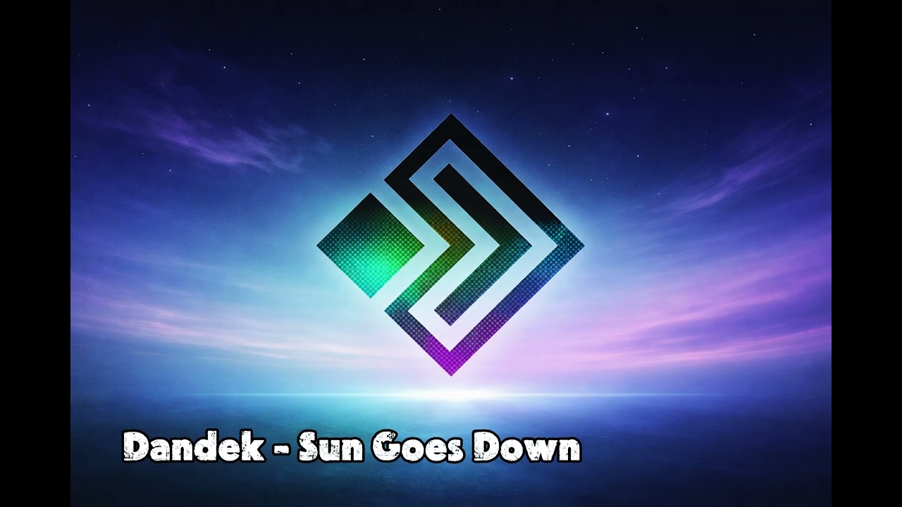 Dandek   Sun Goes Down