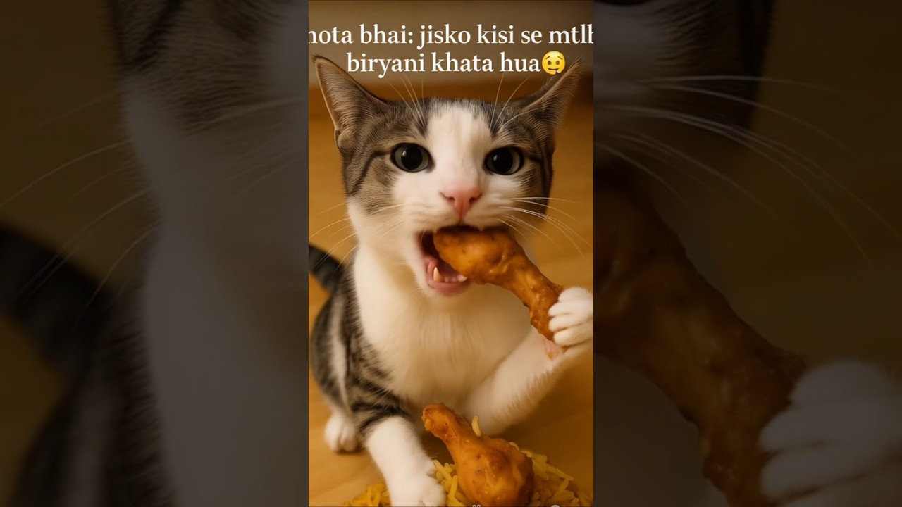 Desi Family on bakra eid 🥩🍖 