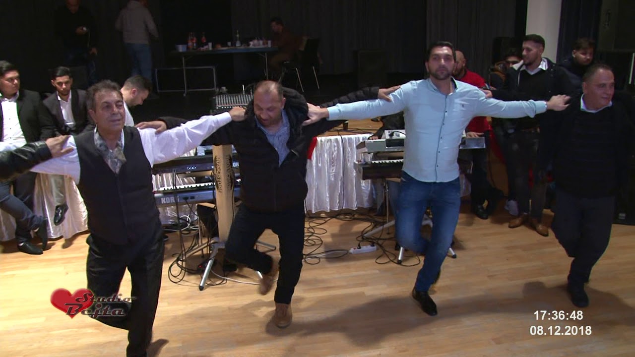 (23)Studio-Bejta  Fijesa e Muhamedi & Lindites  Remzi Llukaci & Cita 2 & Vedat Haziri Latif  Bajra