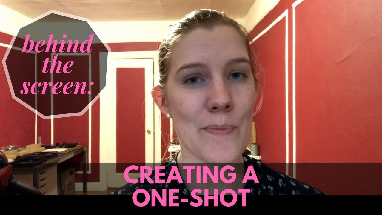 D&D Behind the Screen: Creating A One-Shot