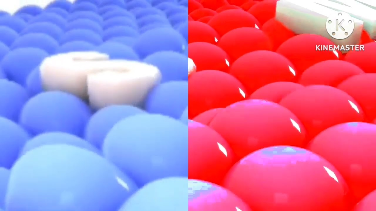 (Happy May 2023) Samsung Logo Balls Effects 1 Combined ^1 (121st Vídeo)