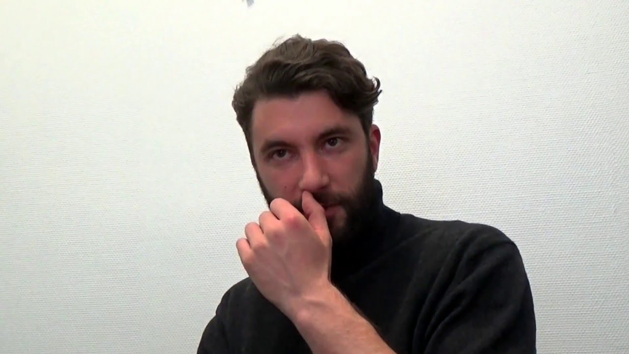 Interview d'Alexis Moncorgé pour Pianopanier - Youtube