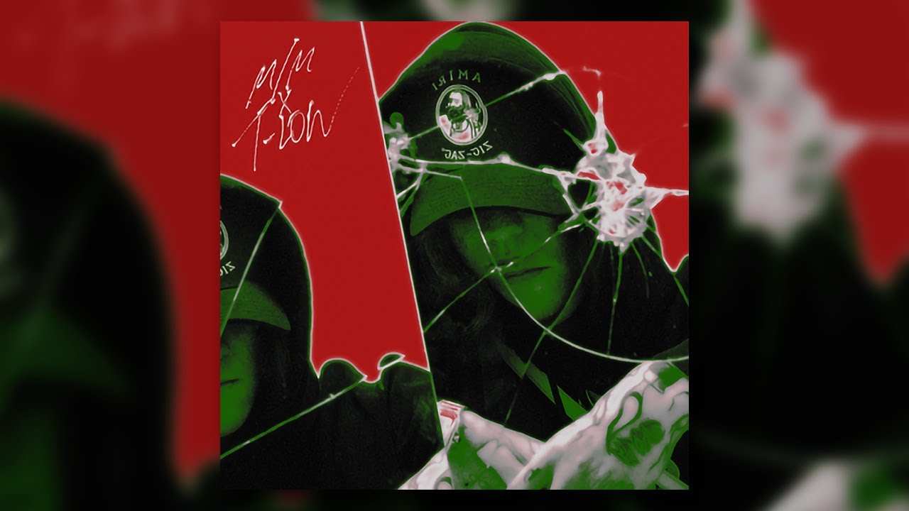 (FREE) t-low Type Beat 2023 - Nur Ein Trost