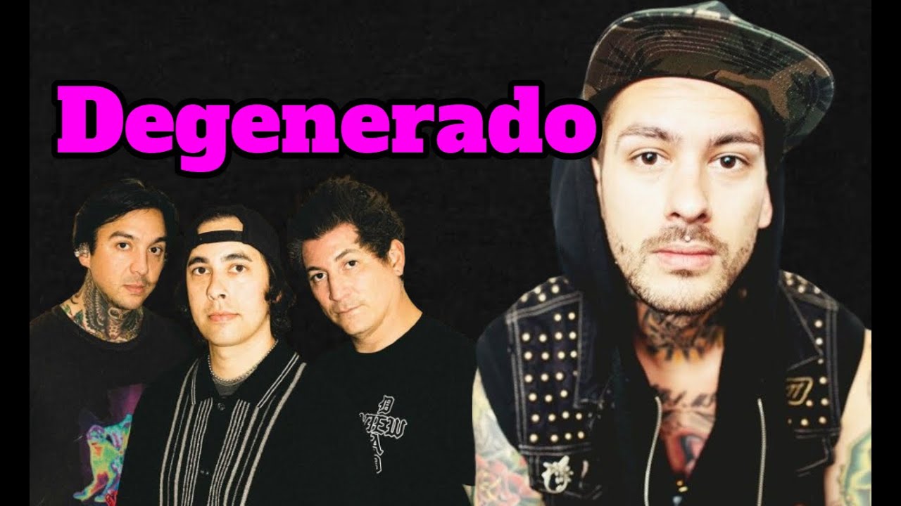 The Stalker Drummer Who Almost Destroyed a Band