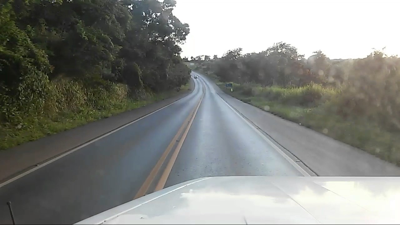 Chegando em Formosa - Go