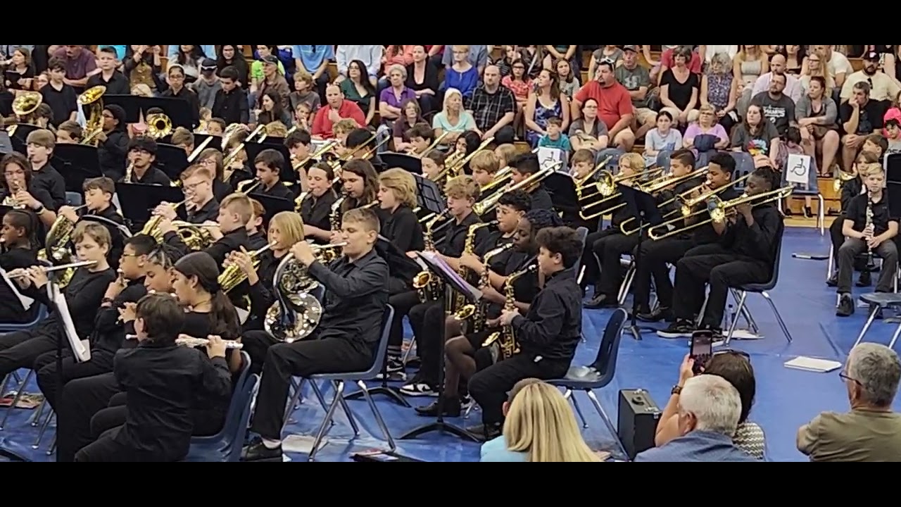 Jordan Spring Concert 2024(1)