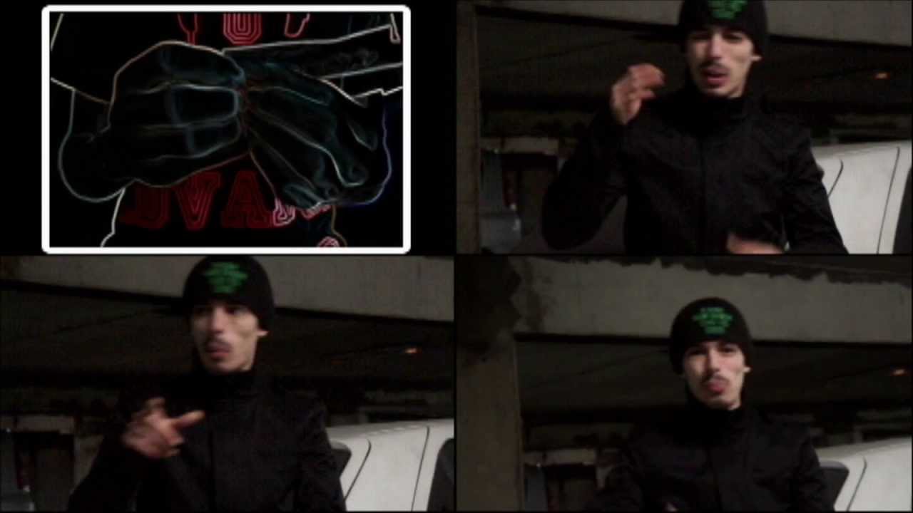 (Video) LaDroG - Freestyle DrugFlow Ep.2
