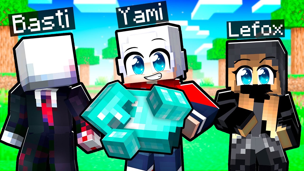 Syou.. Es tut mir leid... NICHT! (Youtuber Insel)