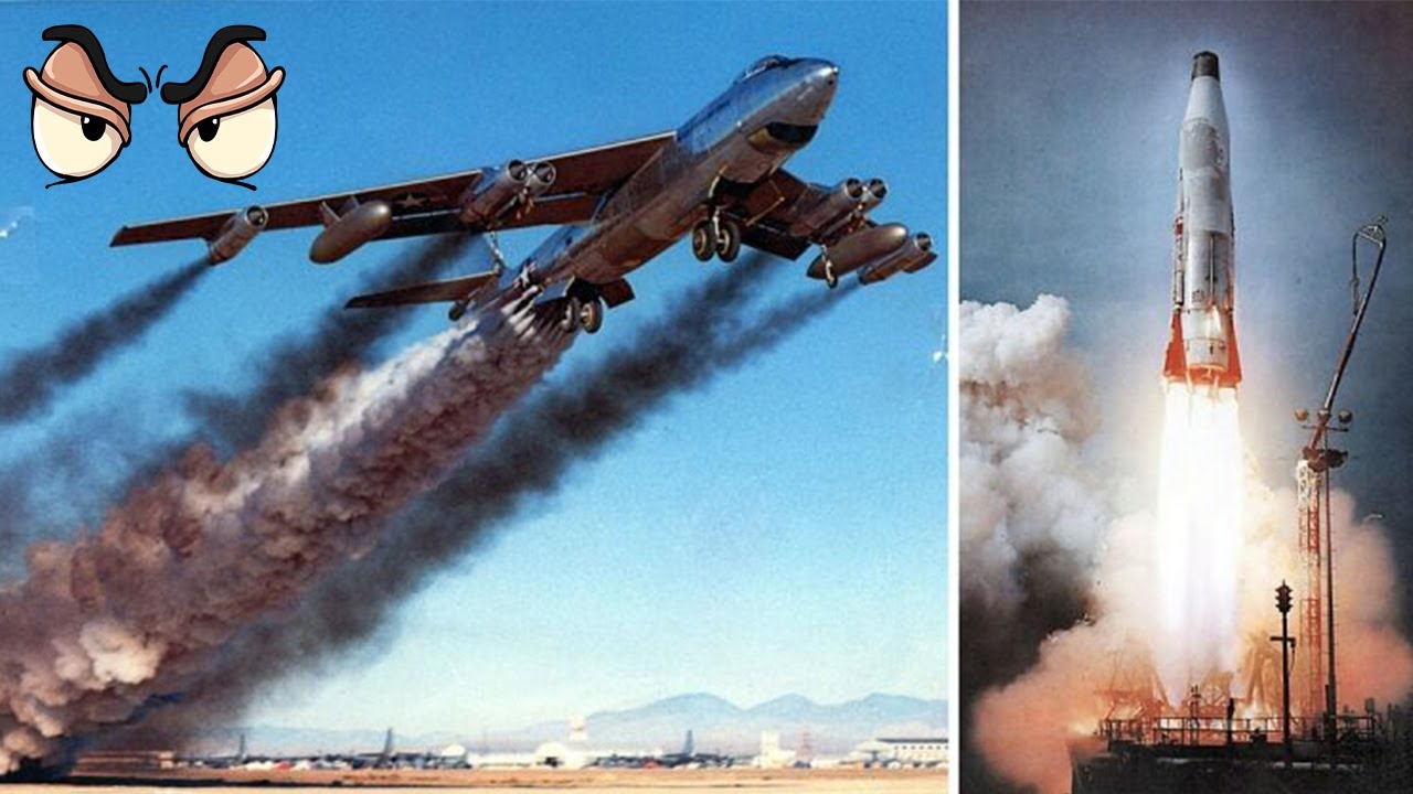 Strategie für den 3. Weltkrieg (ICBM Escalation)