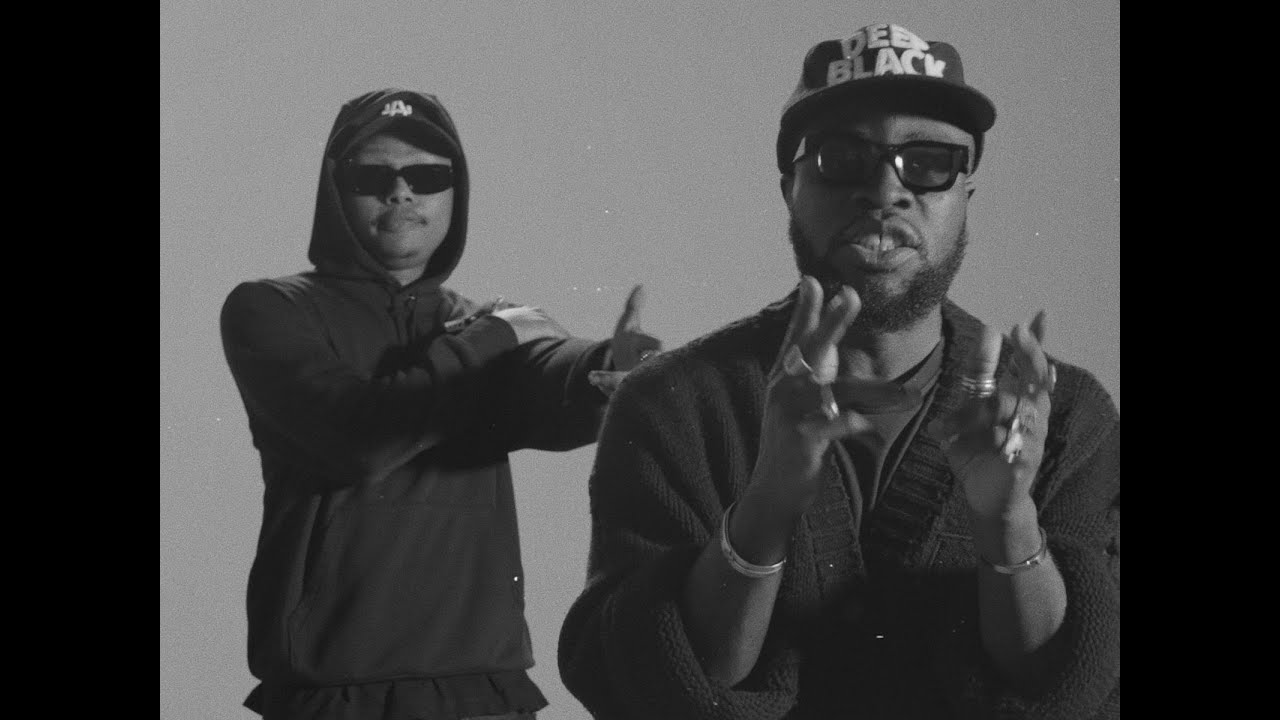 M.anifest & A-Reece - FTYD