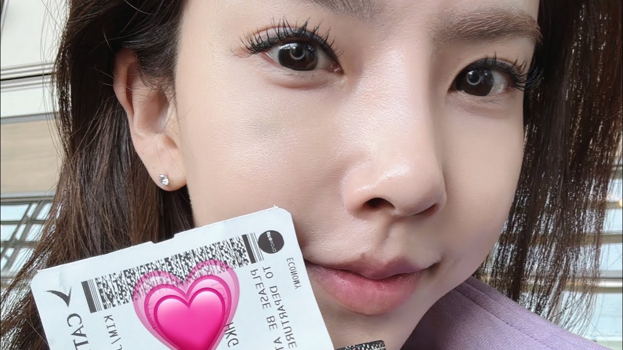 [GYOON] 마카오 연주여행 1탄❤️
