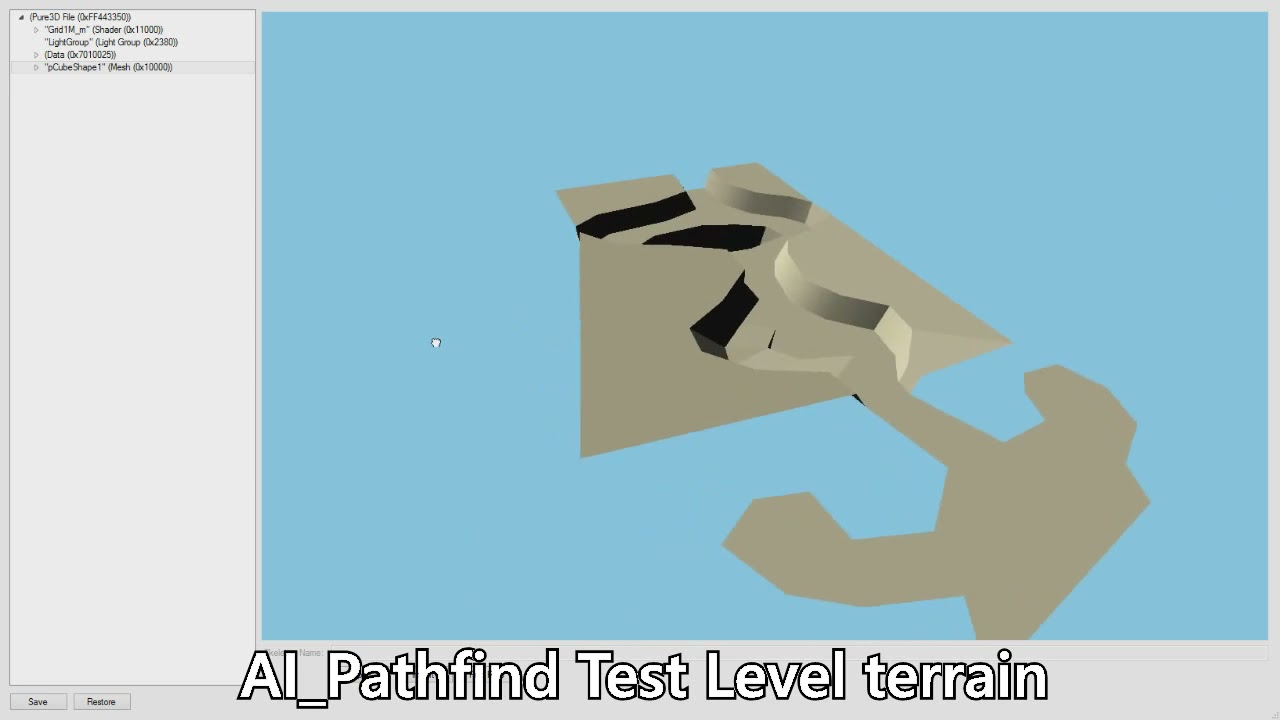 Crash of the Titans   Unused Early Stuff N0g3ZRaIcJk