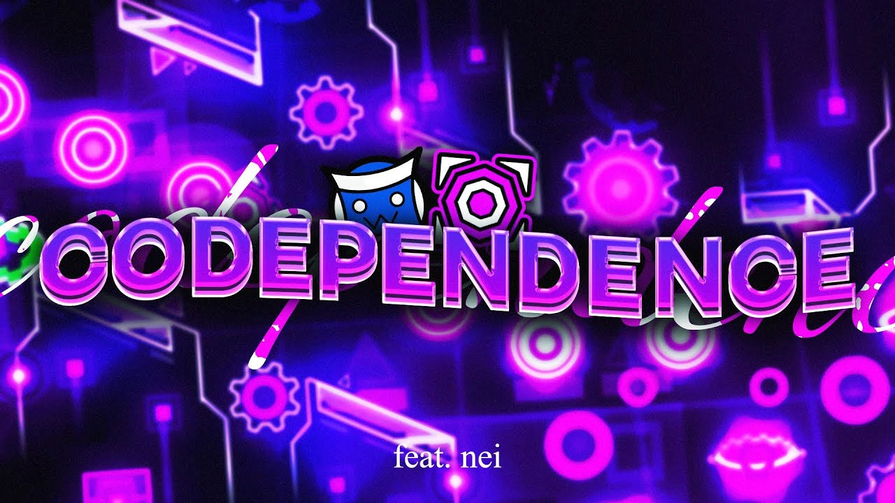 Codependence ft. @neigmd  (Extreme Demon) By TCTeam - 100% | MrSpaghetti