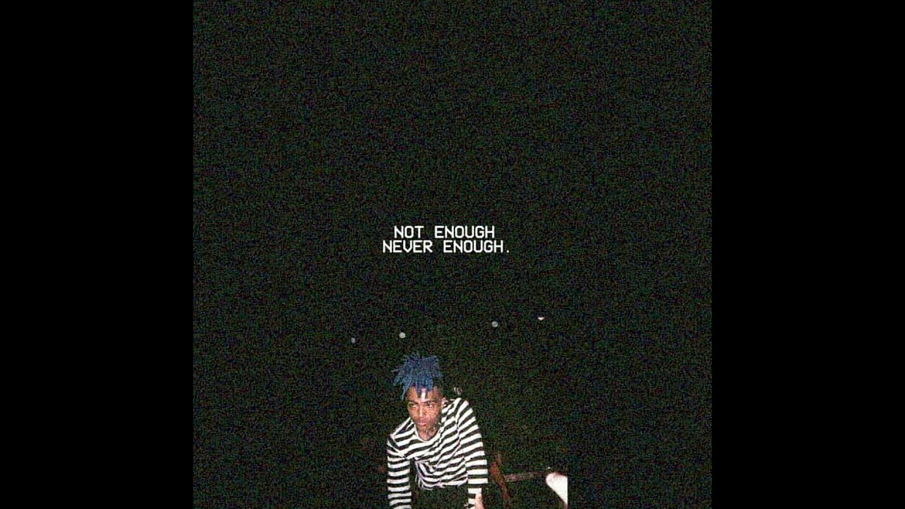 [FREE] Sad Lo-Fi XXXTentacion x NF Type Beat 'Patience'
