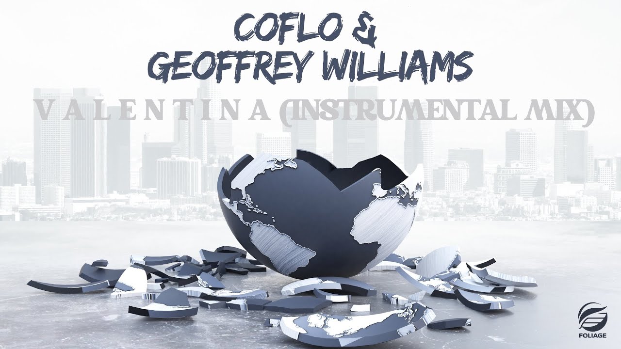 Coflo & Geoffrey Williams – Valentina (Instrumental Mix)