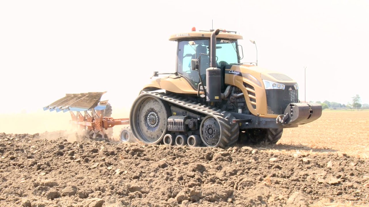 Challenger MT 775E-quadrivomero moro