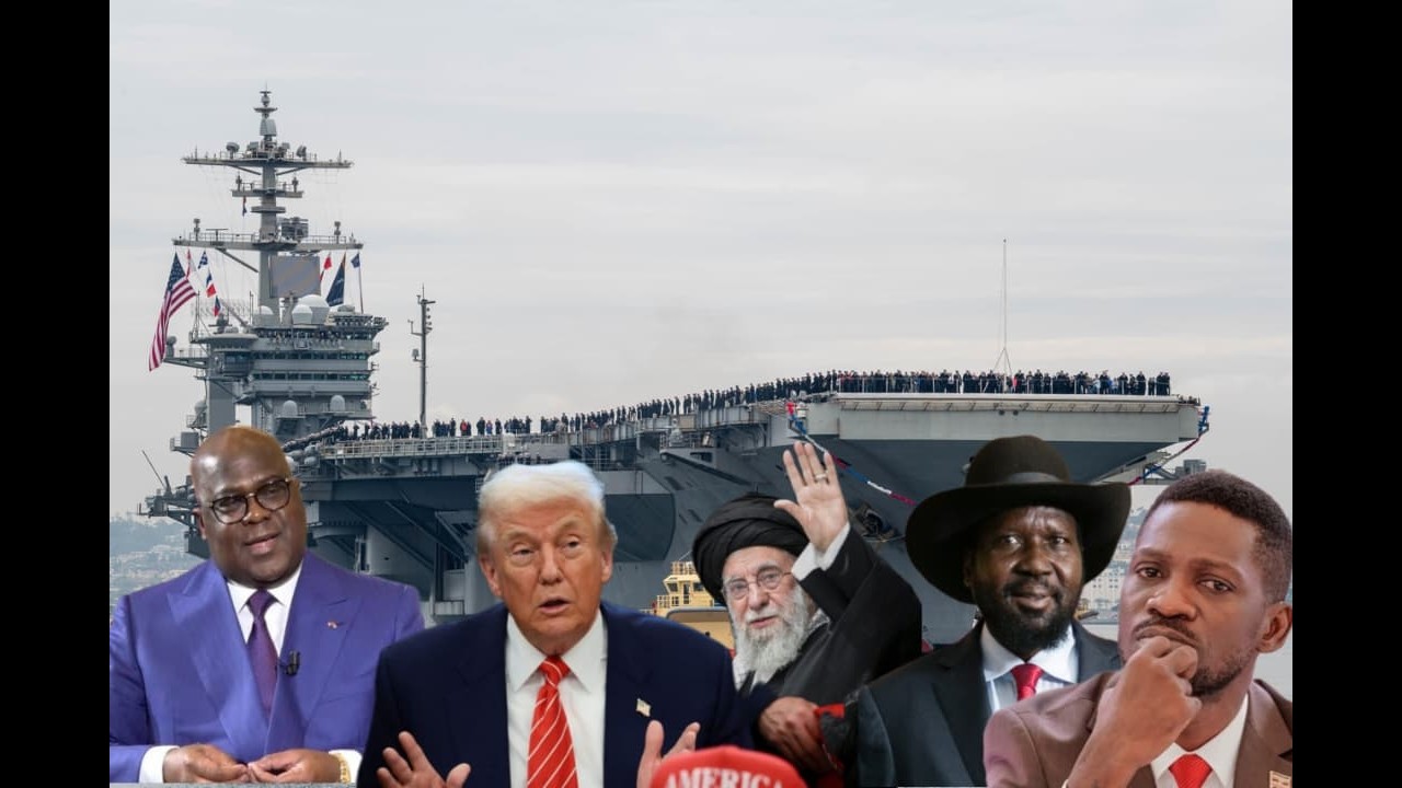 🔴THE SUNSET:UMUSHYIKIRANO 2025, INZU YAHIRIYEMO ABANA 3😱 PEREZIDA KIIR YATANZE AKAZI UWAPFUYE KERA