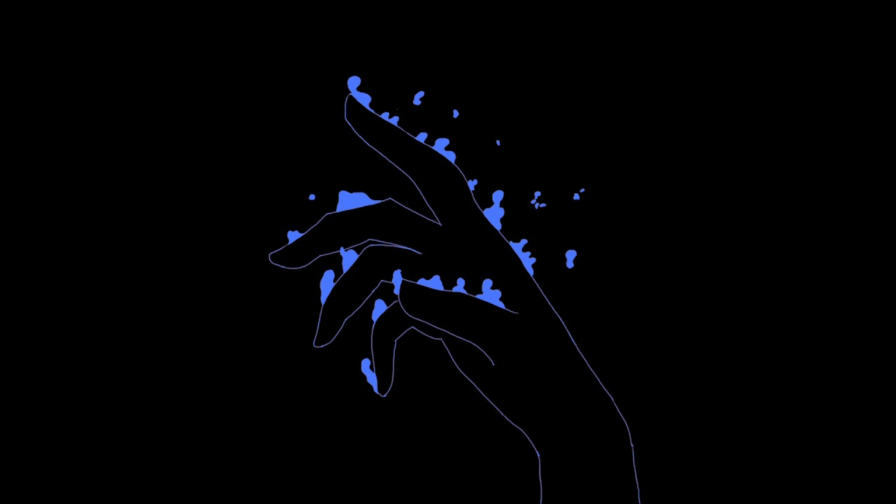 Billie Eilish~ Everything I wanted {slowed} + {reverb}
