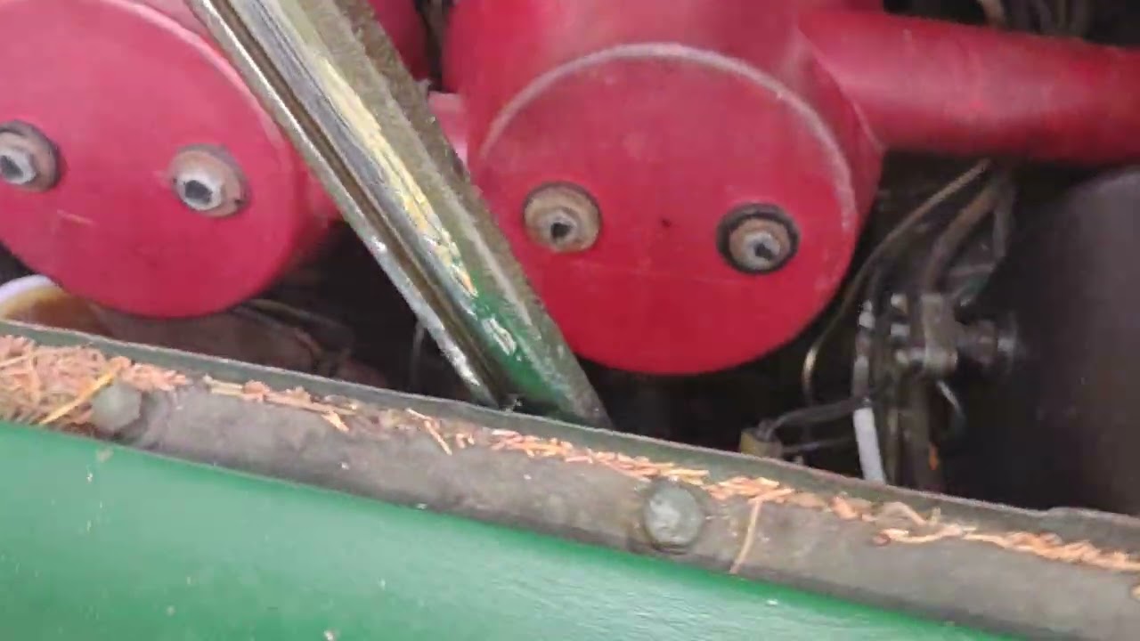 MGB adding a electric pusher fan Part 1